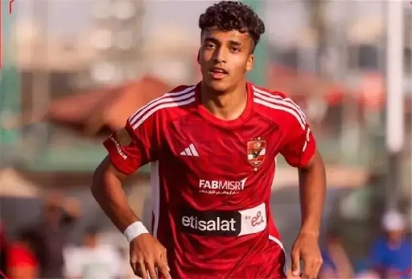 عمر سيد معوض