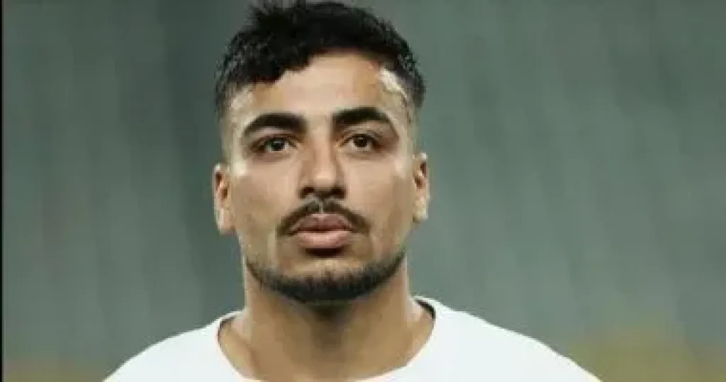 محمد إسماعيل