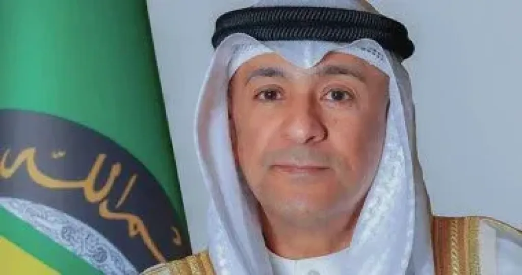  جاسم محمد البديوي