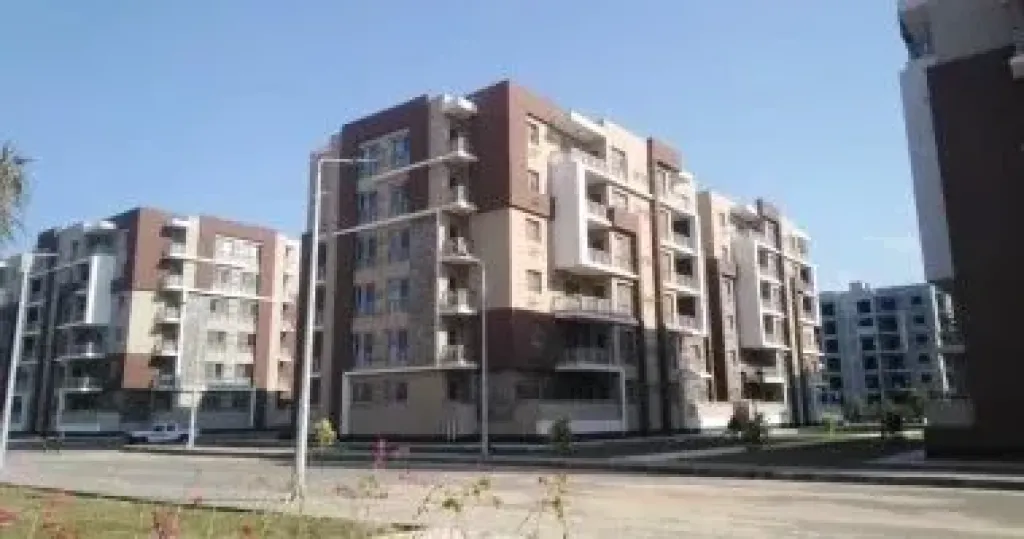 مدينة دمياط الجديدة