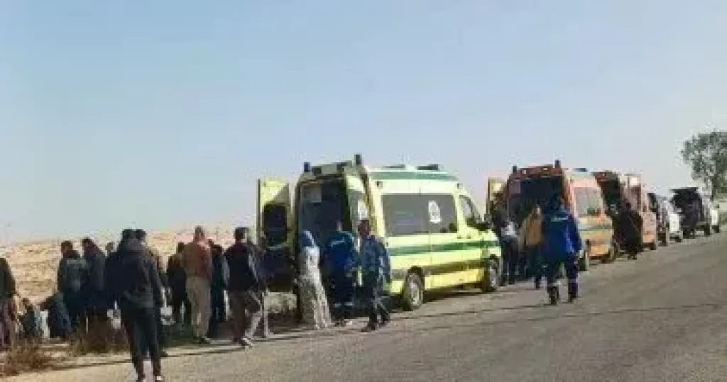 حادث سير 