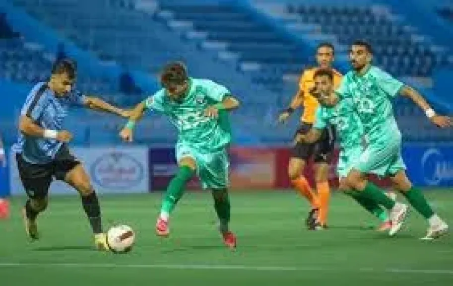 بيراميدز