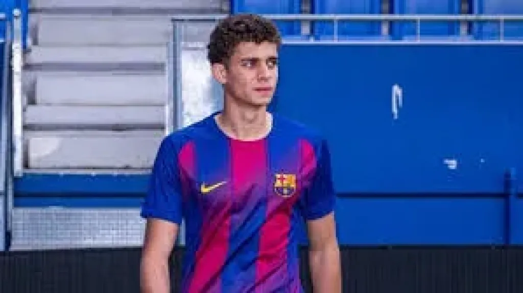 برشلونه وريال مدريد