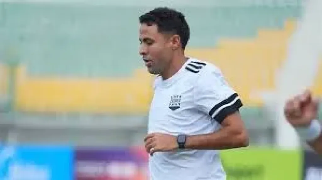 محمد ابراهيم لاعب زد