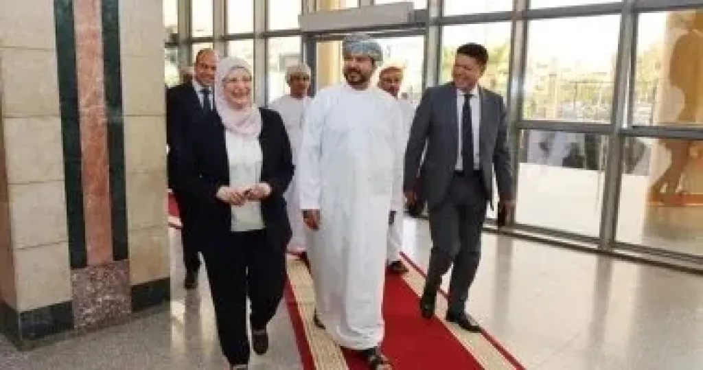 الدكتورة ناهد يوسف، رئيس الهيئة العامة للتنمية الصناعية