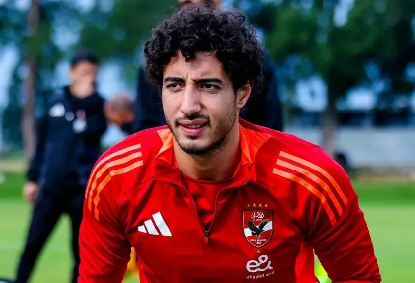 محمد هاني 