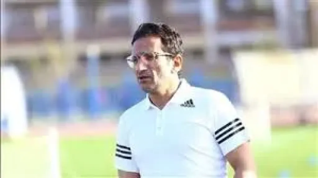 أحمد سامى