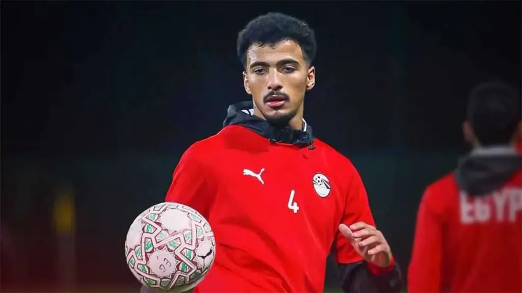 حسام عبد المجيد