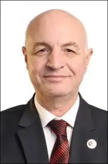 النائب فريد واصل