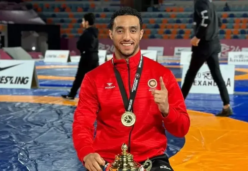 هروب ثلاثة لاعبين من بعثة تونس في تارانتو