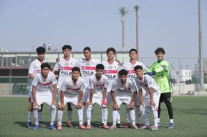 زمالك 2010