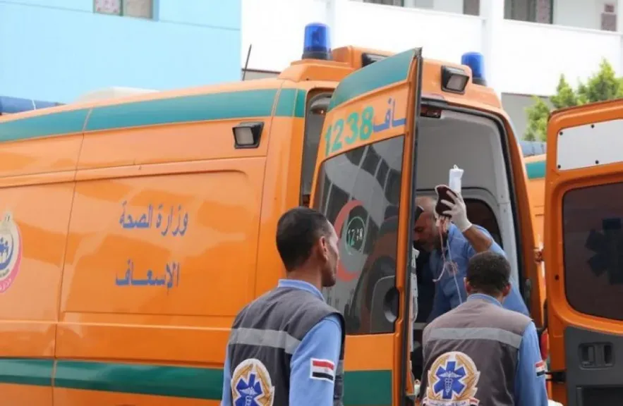 إسعاف