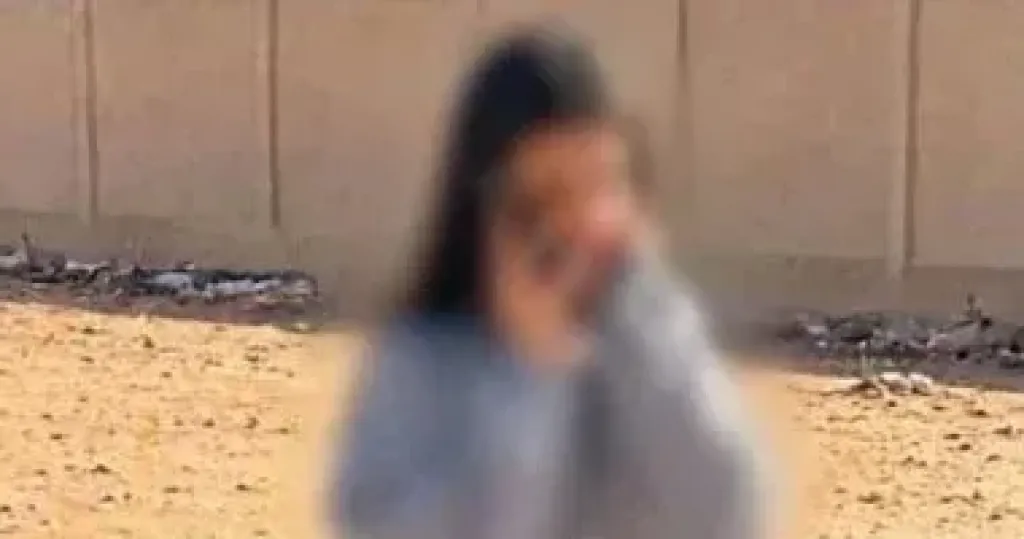 هدير بائعة الشاي  