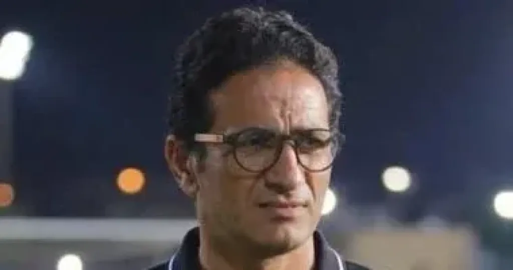 احمد سامى