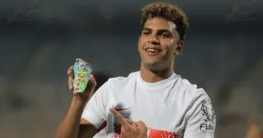   محمد السيد