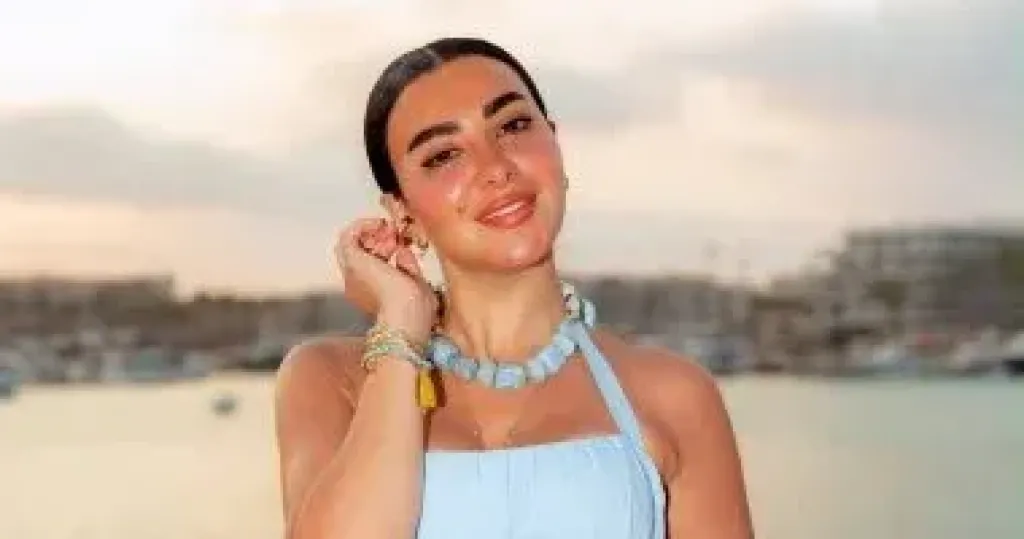 ميرهان حسين  