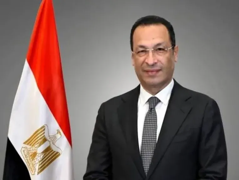 وزير الاتصالات 