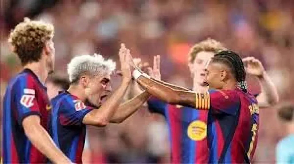 برشلونه