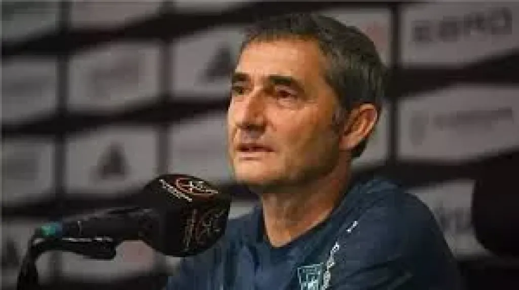 ارنسيتو الفيردى