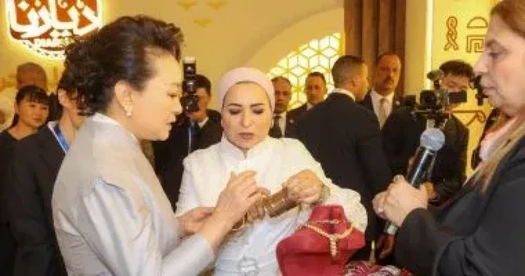 جانب من الجولة 