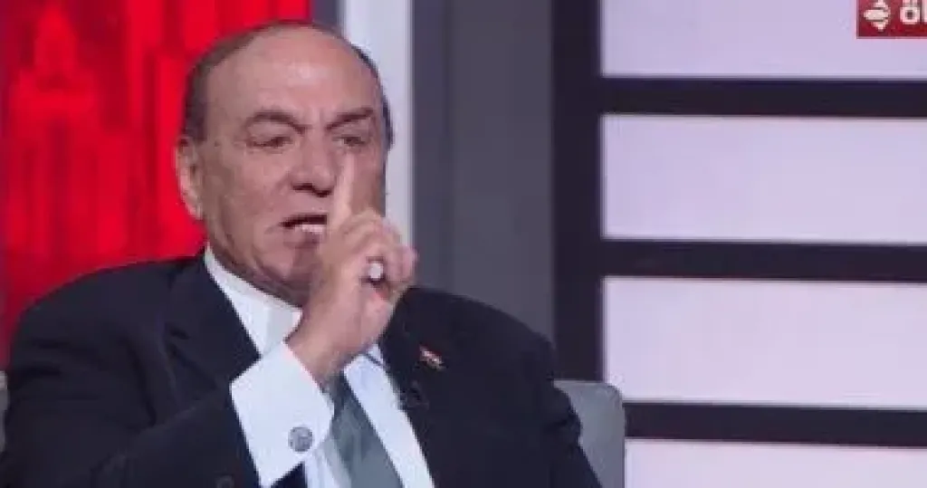  سمير فرج  