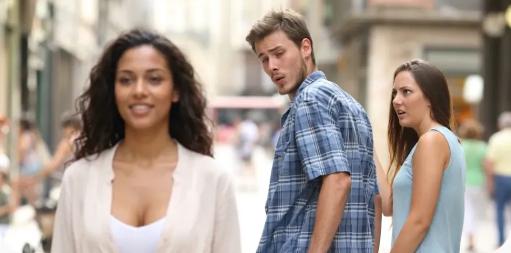 رجل بصباص