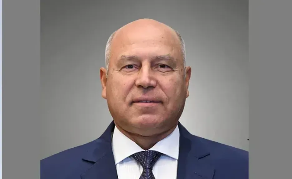وزير النقل 