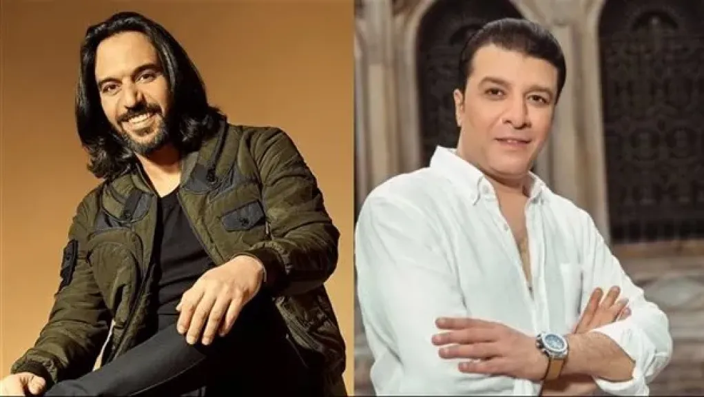 مصطفى كامل و بهاء سلطان