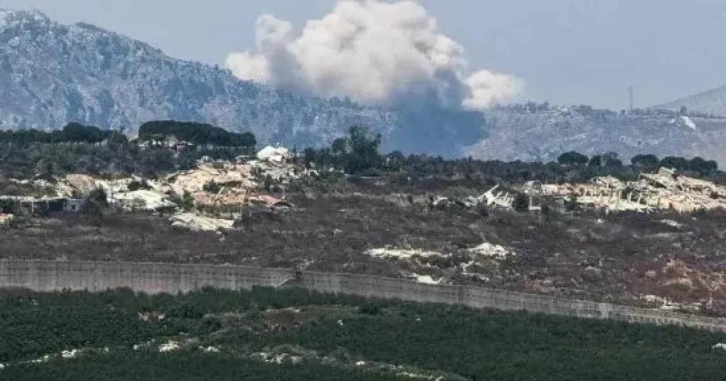 لبنان