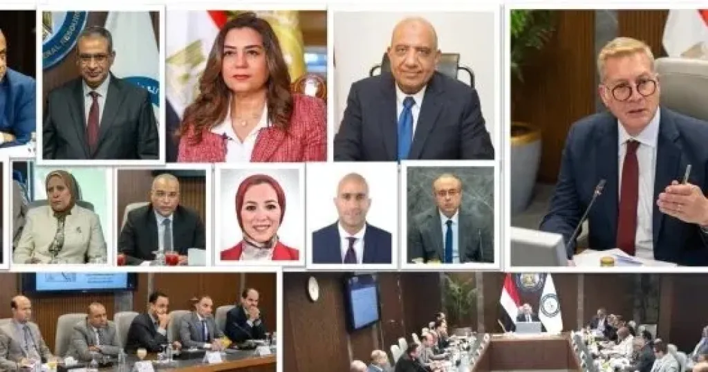 خلال الجمعية العامة للشركة العامة للبترول