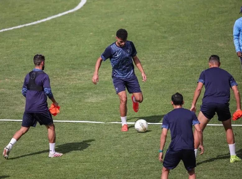 بيراميدز 