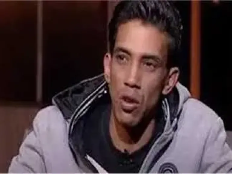 مجدى شطة