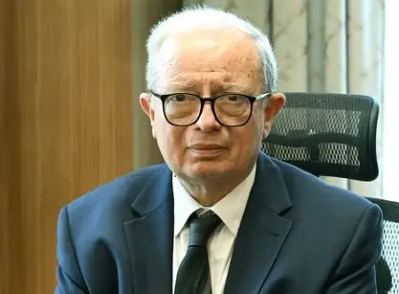 الدكتور حسين عيسى، نائب رئيس مجلس الوزراء للشؤون الاقتصادية