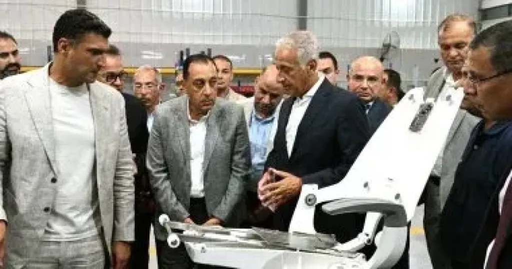رئيس الوزراء 