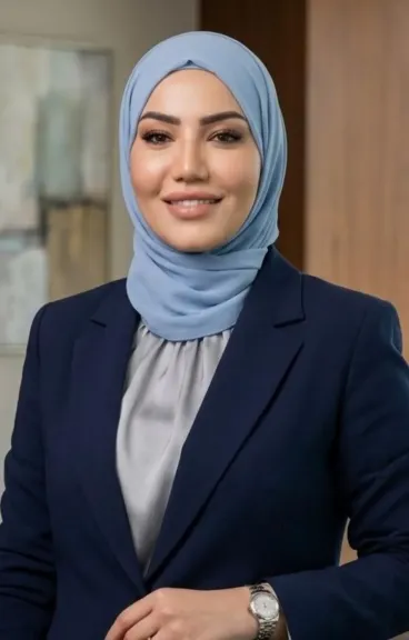 النائبة عبير عطا الله