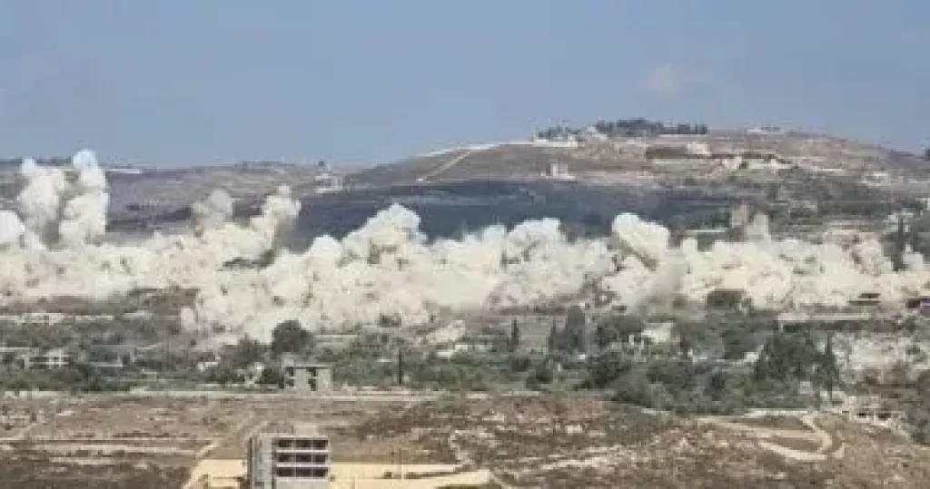 لبنان