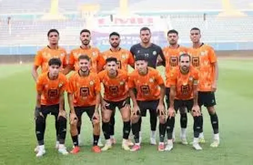 اللواء أشرف نصار
