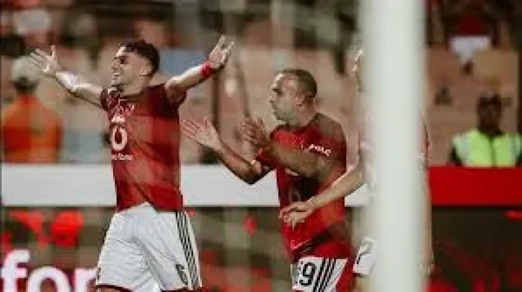 الاهلى