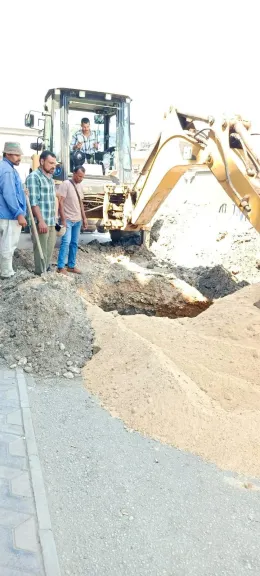 جانب من الاصلاح 