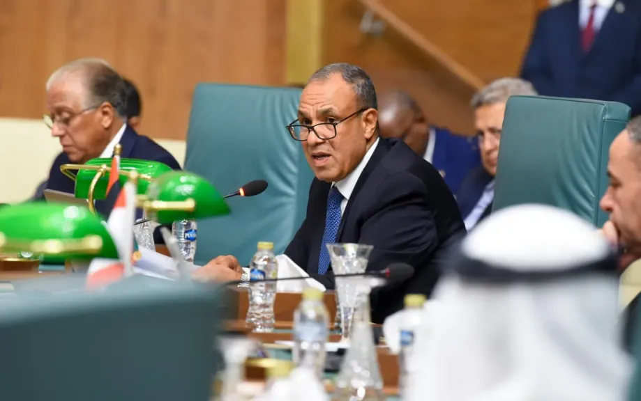 كلمة د. بدر عبد العاطي وزير الخارجية والتعاون الدولي والمصريين بالخارج