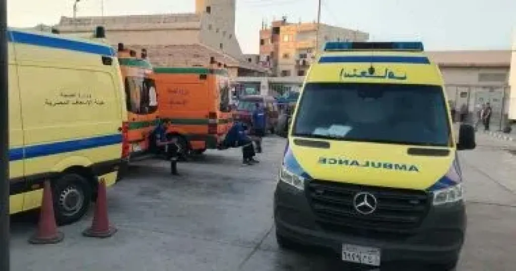 اسعاف 