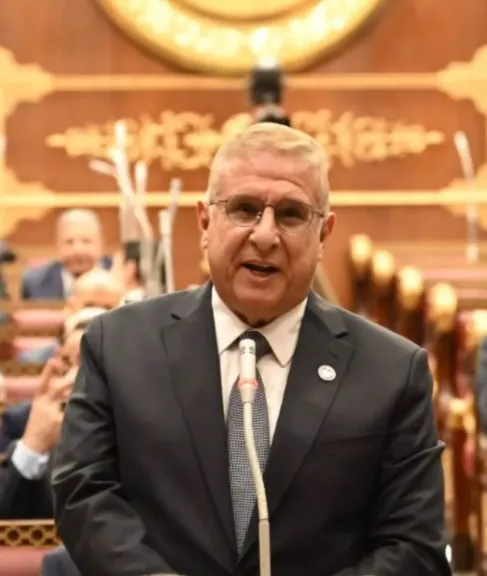 النائب الدكتور محسن البطران 
