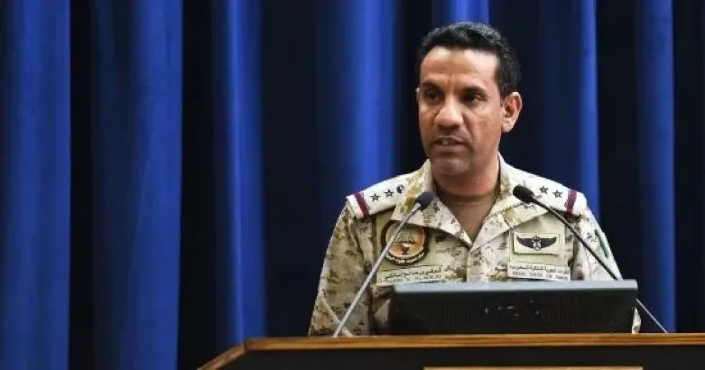 اللواء الركن تركي المالكي