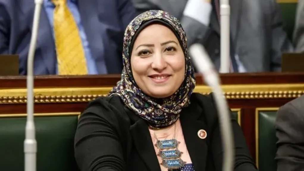 هيام حلاوة 