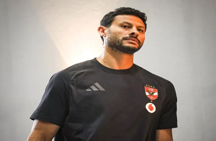 محمد الشناوي