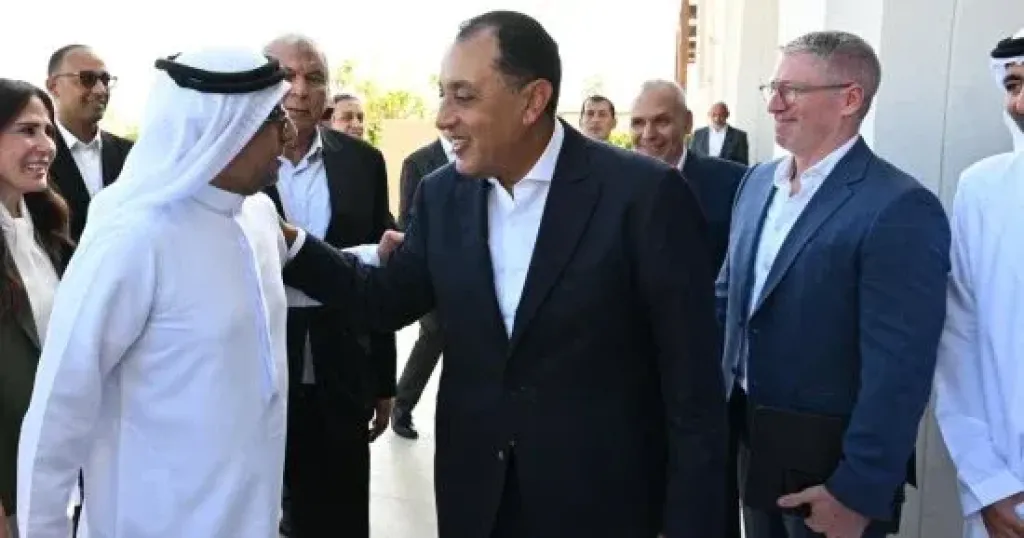 رئيس الوزراء 