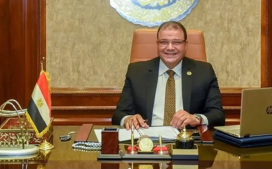 البديوي السيد 
