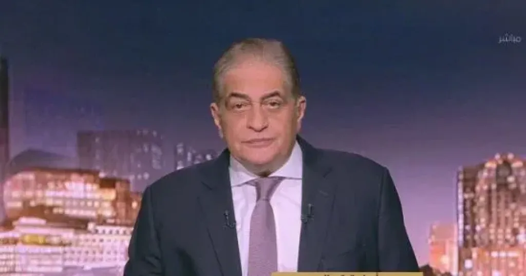 اسامة كمال 
