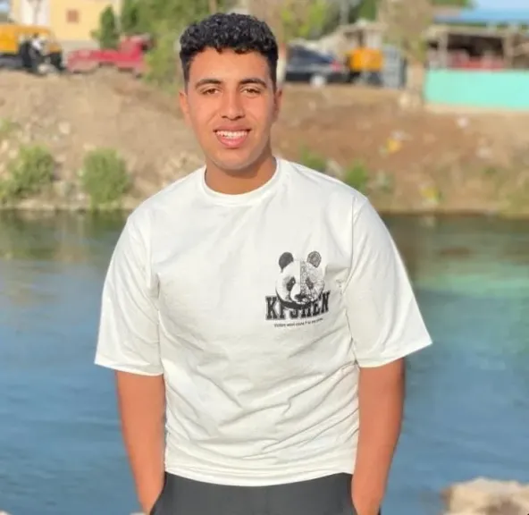 احد المتوفيين
