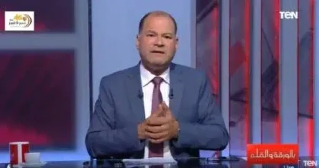 نشأت الديهي